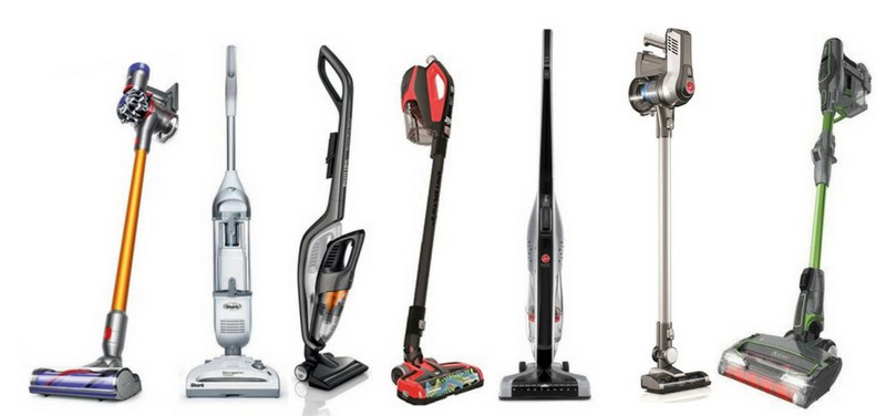 Best Cordless Vacuum