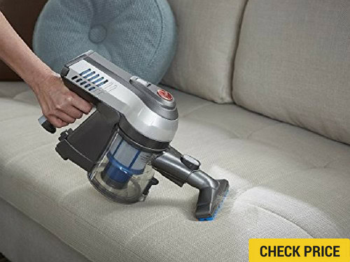 Hoover Cruise Ultra-Light Cordless Vacuum - BH5221O