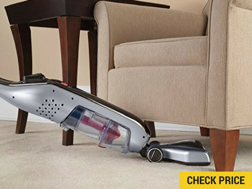 Hoover LINX BH50010 Cordless Stick Vacuum Cleaner
