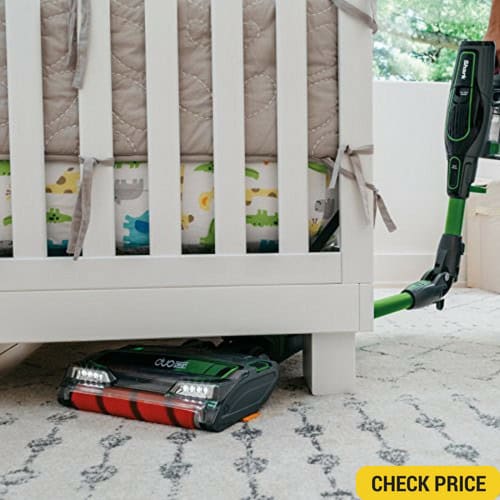 Shark IONFlex DuoClean Cordless Ultra-Light Vacuum