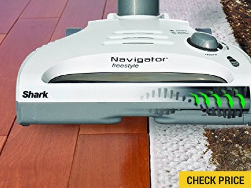 Shark Navigator Freestyle Cordless Stick Vacuum (SV 1106)