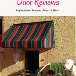 Best Electronic Dog Door Reviews