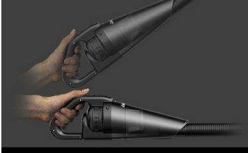Best Handheld Vacuum for Pet Hair