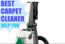 Best Carpet Cleaners for Pets – Odor, Hair & Stain Fighters You Can Trust