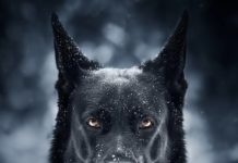 The Ultimate Breed Guide About Black German Shepherd