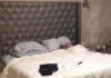 Dad Hears Strange Noises In The Bedroom – Walks In On Cutest Scene Ever