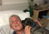 An Old Man Wakes Up From Coma After Hearing His Dog Barking