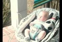 This Baby And Puppy Will Restore Your Faith In Humanity